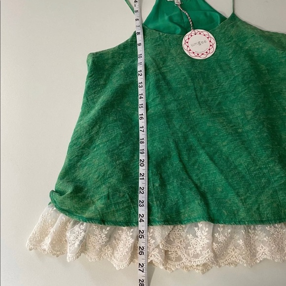 Umgee top size small - Picture 7 of 8